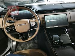 لاند روفر رانج روفر سبورت